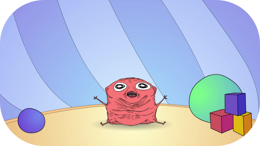 Baby Boomer - frame at 0m2s