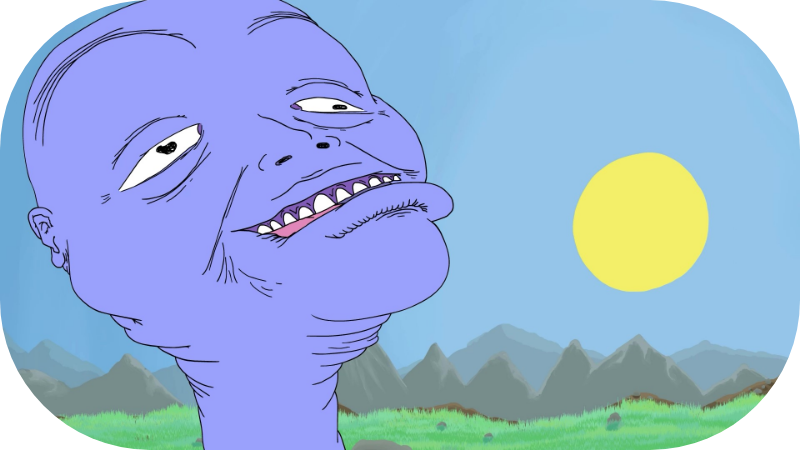 haha im stupid - frame at 0m7s