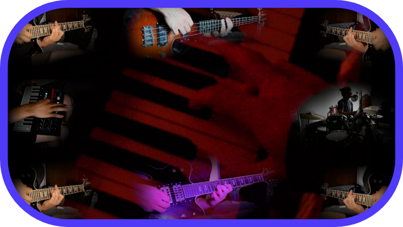 One Chord Song - frame at 0m22s