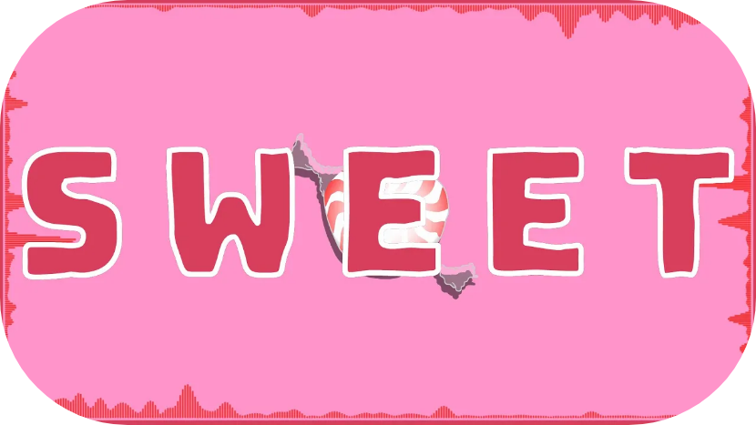 sweet