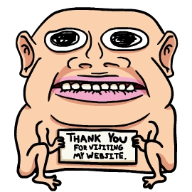 Thank You Guy